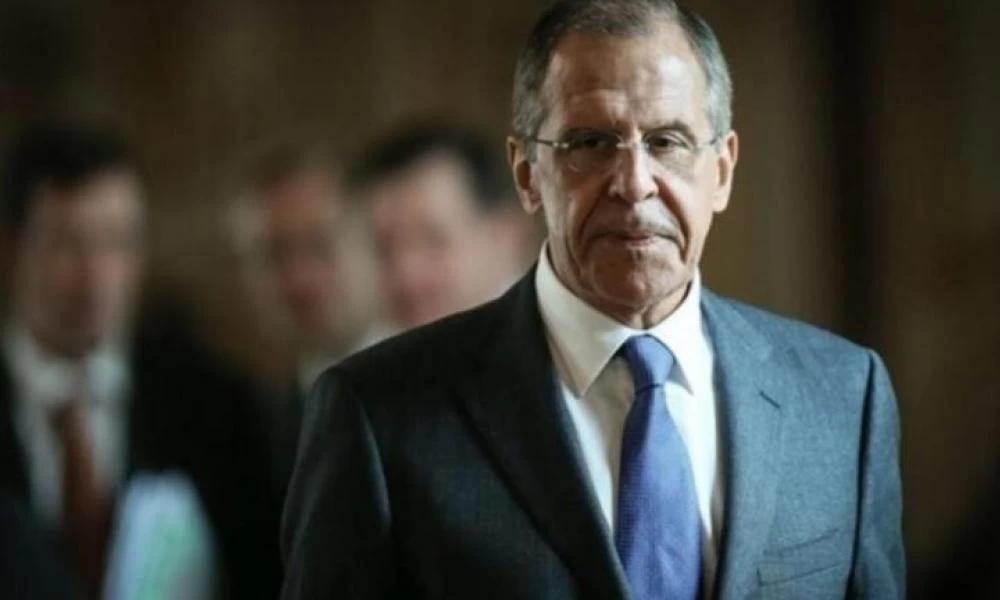 Ρώσος ΥΠΕΞ: Διαβουλεύσεις με την Τουρκία για το θέμα της Ουκρανίας